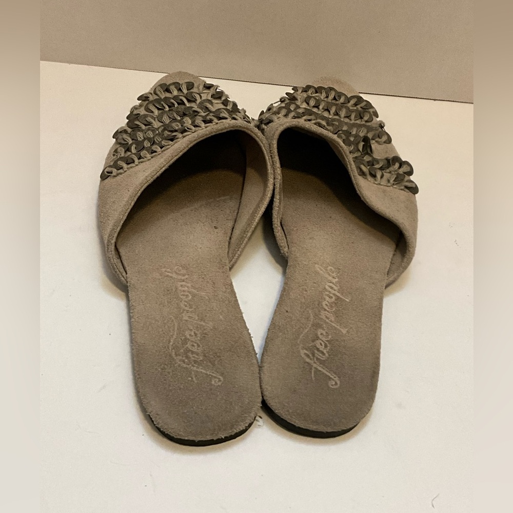 Free People slippers 39 - Picture 4 of 9